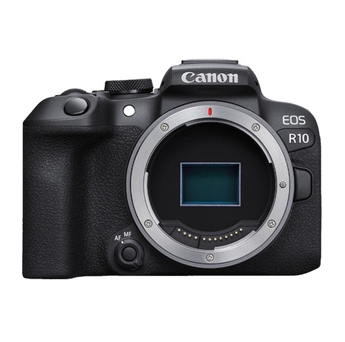 Canon EOS Kiss X10 DSLR Camera + EF 28-80mm Lens, 24.1MP, Wi-Fi