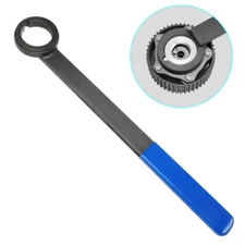 Camshaft Pulley Wrench Holder for jetta  Engine Timing Belt Remove Install Tool