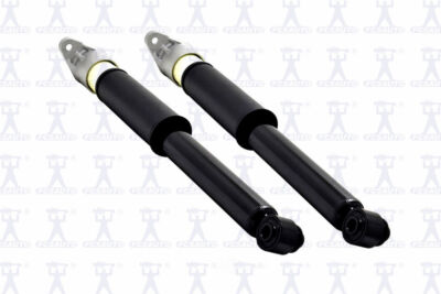 キエ Suspension Shock Absorber Assembly Kit FCS 8346626 fits 09-14