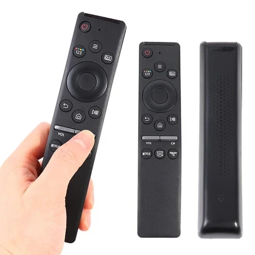 NEW Replacement Remote Control for All Samsung Smart TV QLED UHD HDTV 4K 8K 3D - Image 4 of 4