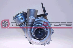 Renault Laguna Megane Scenic Grand SCÉNIC 1,9 dCi 130Ps Turbolader 755507-5011S