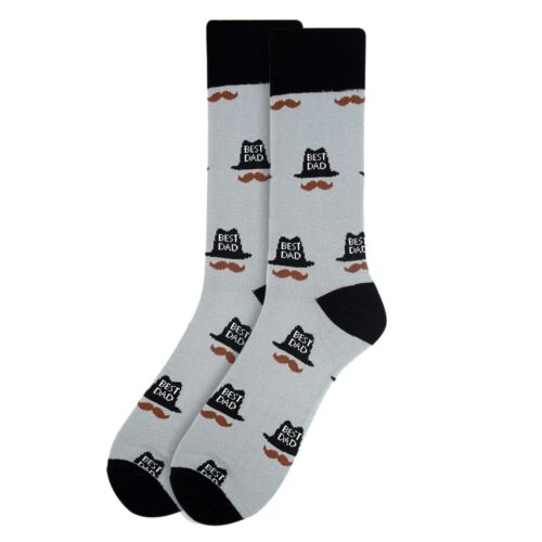 Moda Novedad Divertidos Unisex Calcetines Talla 10-13 Hombre Zapatos 6-12.5 Mujeres Zapatos 10-13 - Imagen 31 de 155
