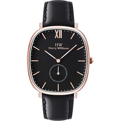 Harry williams women watch-hw-x2435l-09 | eBay