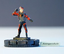 DC Heroclix World's Finest 036 Toymaster Rare