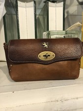 I Medici Leather Bag