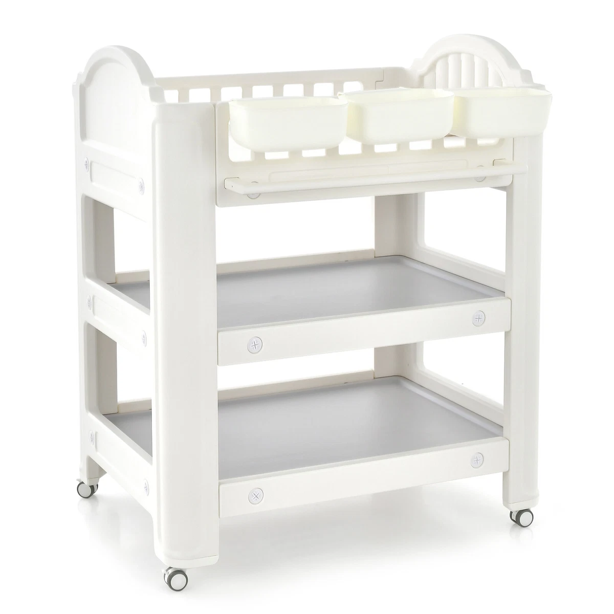 Used baby cheap changing tables
