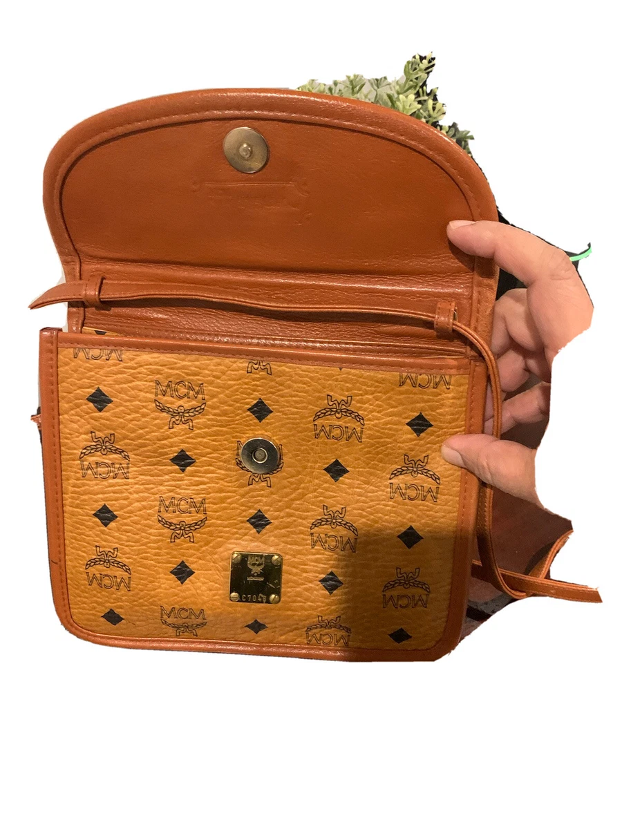How much is a mcm purse cheap