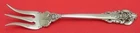 Grande Baroque by Wallace Sterling Silver Lemon Fork 3-Tine 5 1/2" Serving