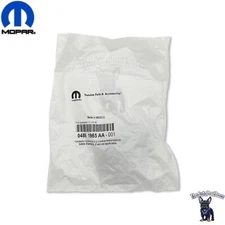 Egr Cooler Gasket OEM Mopar 4861965AA