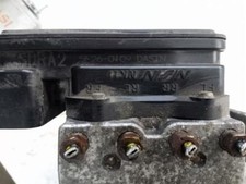 Used Abs Modulator Fits 2005 Honda Accord Modulator Assembly 3.0l Vehicle Stabi