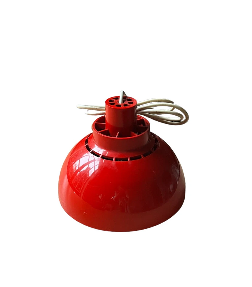 Minisol pendant by K Kewo for Nordisk Solar Compagni, Denmark. 1960s 74806 - Image 2 of 4