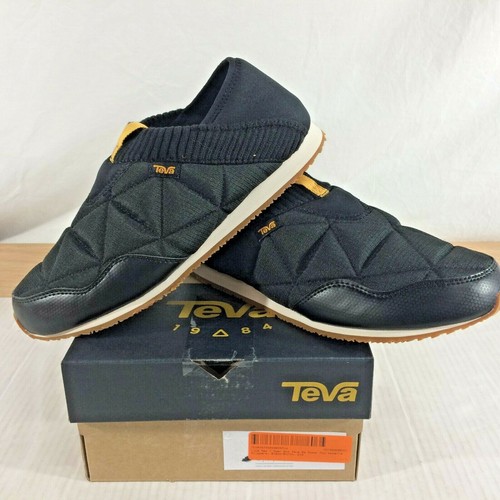 teva wool ember moc