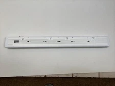 Peerless Premier  Electric Range Control Panel