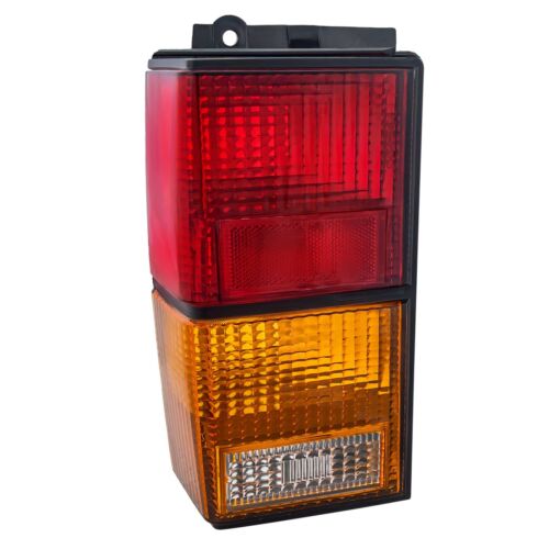 Tail Light for 84-96 Jeep Cherokee & 84-90 Wagoneer Driver Side - Foto 1 di 12