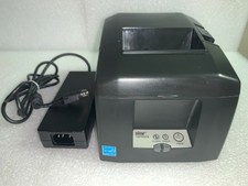 model tsp650