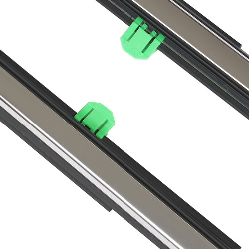 For 2012-2016 Honda Cr-v Crv 4x Window Weatherstrip Molding Trim Seals Chrome - Picture 8 of 12
