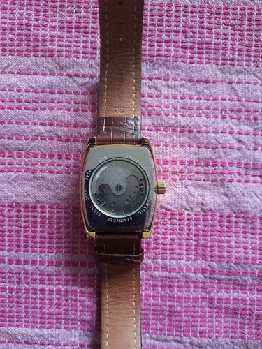 herrenuhr automatik Rover&Lakes Mondphase - Bild 2 von 2