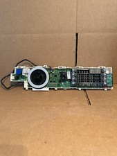 LG DRYER CONTROL BOARD - PART EBR86268007
