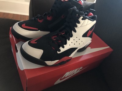Shoes NIKE - Air Maestro II Ltd AH8511 001 Black/White - Sneakers - Low  shoes - Men's shoes | efootwear.eu