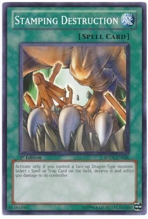 Yugioh Cards | Single Individual Cards | Spell Cards (N-Z) - Picture 86 of 165
