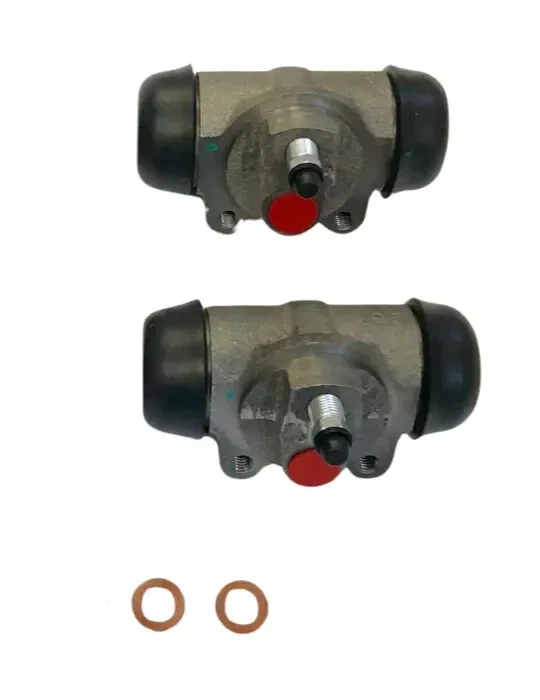 Комплект из 4 цилиндров передних и задних тормозных колес для Chrysler 1929-1932 годов выпуска - Изображение 3 из 4