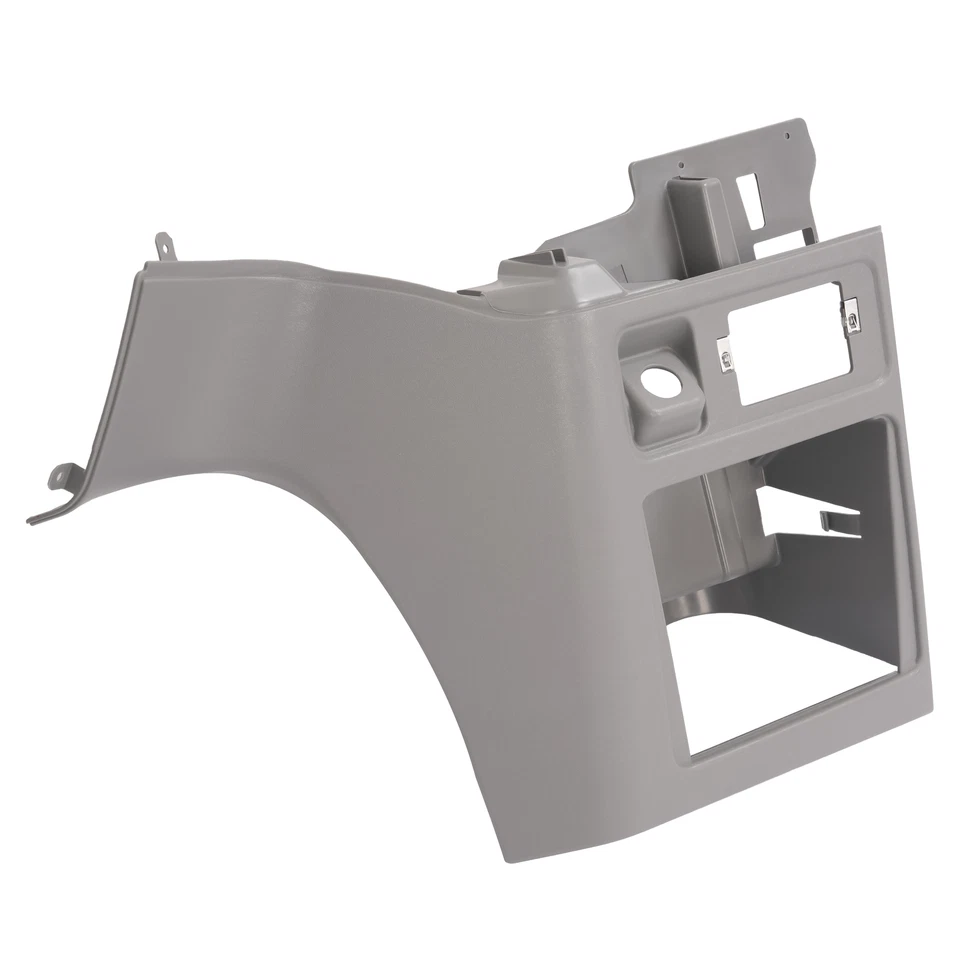 For Freightliner Columbia Coronado Dashboard Dash Panel Pad Cover #A18-41159-002 - Imagem 2 de 4