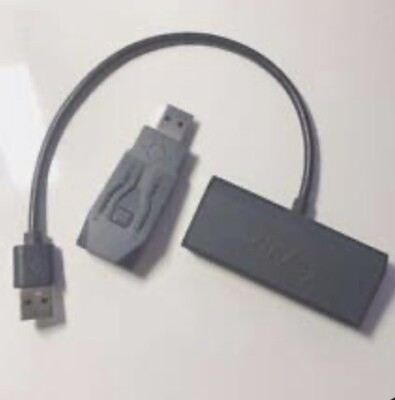 Xim Apex für PS4 / PS5 / Xbox - Maus u. Tastatur Adapter für Konsolen