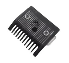 Wahl Classic No.1 3mm Clipper Guard Comb Metal Back Skin Fade Barber Shop NEW UK