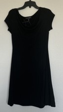 See You Monday LA, CA Little Black Dress Size M NWT