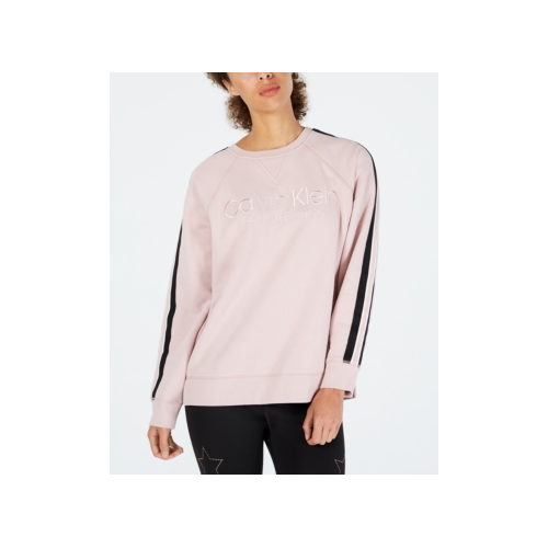 Calvin Klein Womens Performance Logo 