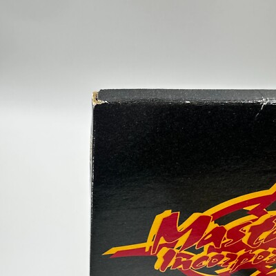 Great Condition] Masta Ace Incorporated / Slaughter House 1993 US