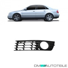 Nebelscheinwerfer Gitter Blende vorne links für Audi A4 B6 8E2 Baujahr 2000-2004