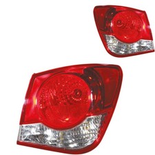ALKAR Rückleuchte Heckleuchte links rechts W16W WY21W für Chevrolet Cruze J300