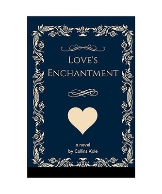 Love's Enchantment, Kole Collins
