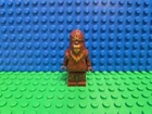New ListingLEGO Wookiee Minifigure sw0713 75129 Star Wars CMF Lot Rare Retired Vintage HTF
