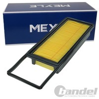 Meyle Luftfilter Passend FüR Honda Jazz | 31-12 321 0015