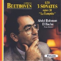 Audio Cd - Ludwig Van Beethoven - Integrale Des Sonates Pour Piano Vol. 5 - For