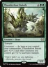 Thunderfoot Baloth - 201 - Duskmourn: House of Horror Commander- Near Mint - MTG
