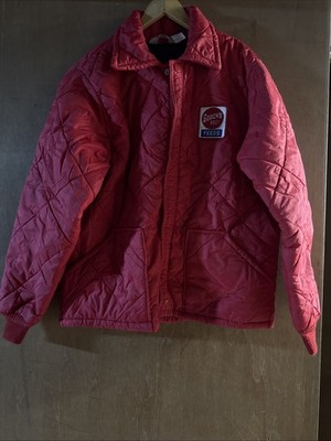Men s Nylon Gooche s Best Feeds Vintage Coat