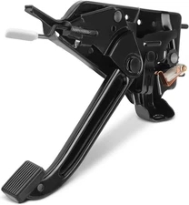 5093656AA Parking Emergency Brake Pedal Assembly For 76-95 Jeep Wrangler YJ CJ6