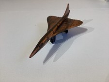British Airways Concorde Metal Pencil Sharpener