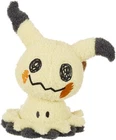 Sekiguchi Pokemon Mimikyu Fluffy Small Plush Toy 23cm Japan