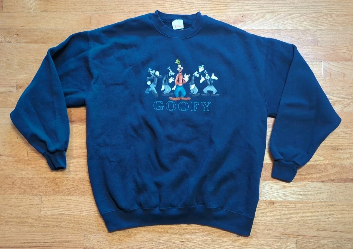 goofy sweatshirt products for sale | eBay