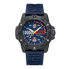 Luminox XS.3863.ARB Automatic Master Carbon Seal Red Bull Racing Limited Edition