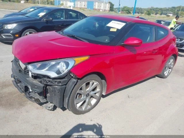 Rear View Mirror Without Automatic Dimming Fits 10-24 SOUL 451007 - Imagen 2 de 4