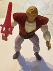 Vintage Prince Adam HE-MAN MOTU Masters of the Universe COMPLETE