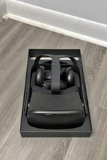 Meta Oculus Quest 128GB VR Headset - Black for sale online | eBay