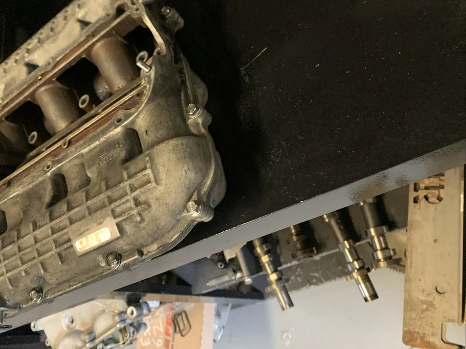 Автоматический верхний впускной коллектор 3,7 л 07–09 Acura MDX OEM LKQ - Изображение 4 из 4