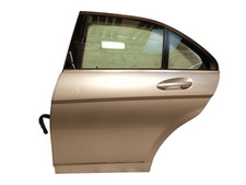 T&uuml;r hinten links Mercedes C klasse W204 farbcode 775