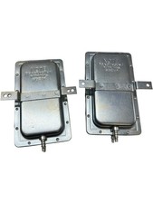 New Cleveland Controls DFS-221-112 Air Sensing Switch (LOT OF 2) **SALE**